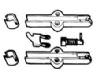 K23 Fitting Kits B47 and B49 Control box & C14 Cable